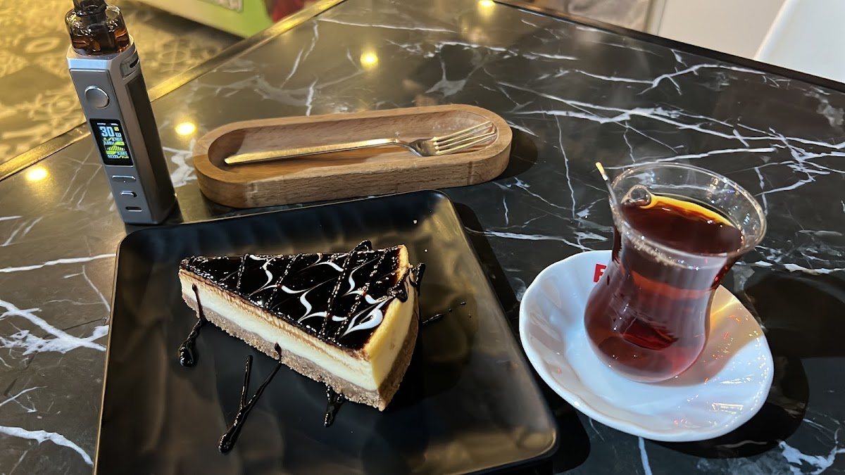 Es Cafe Simit Evi - 6