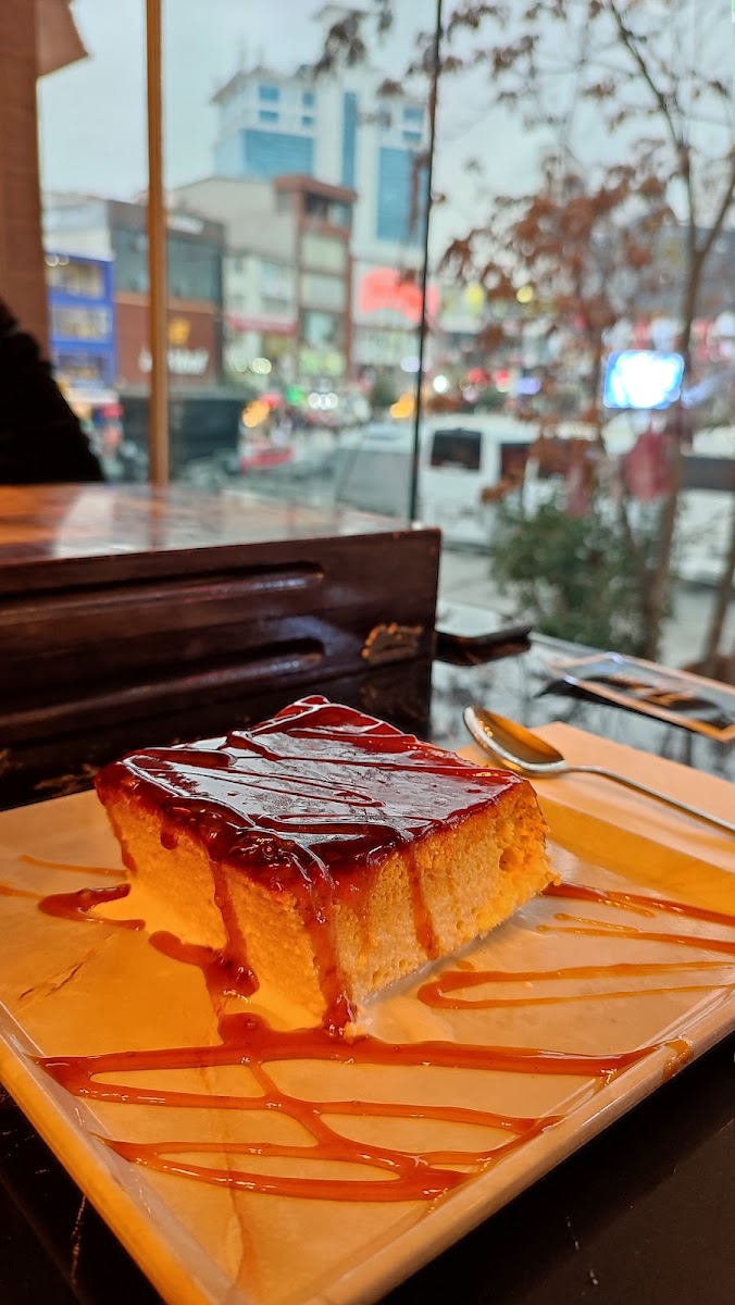 Es Cafe Simit Evi - 8