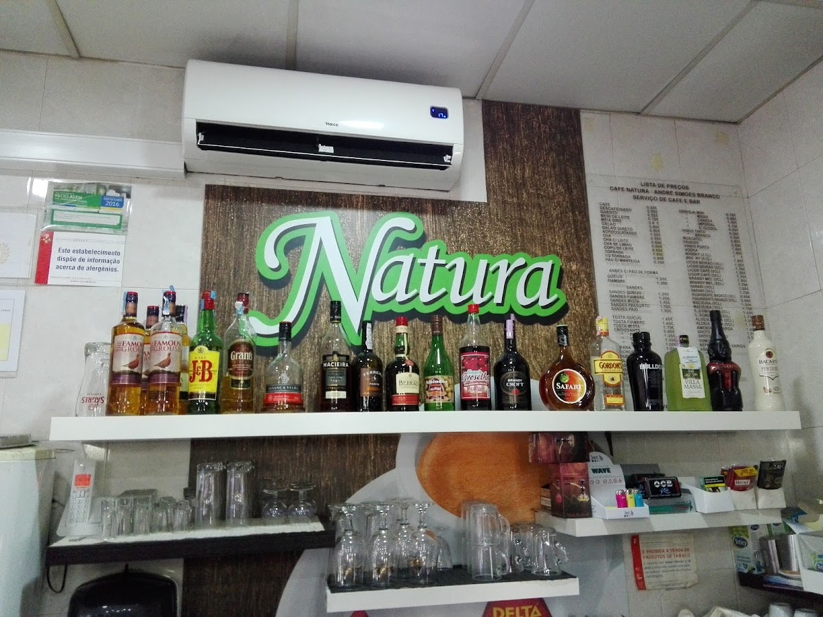 Café Natura - 3