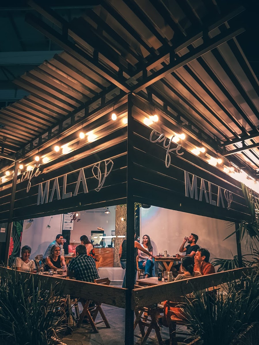 Café Mala - 2
