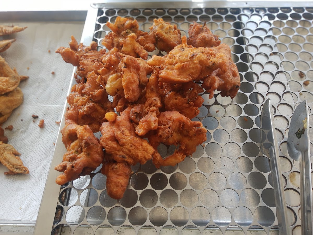 Panificadora e Pizzaria Aliança com Deus - 5