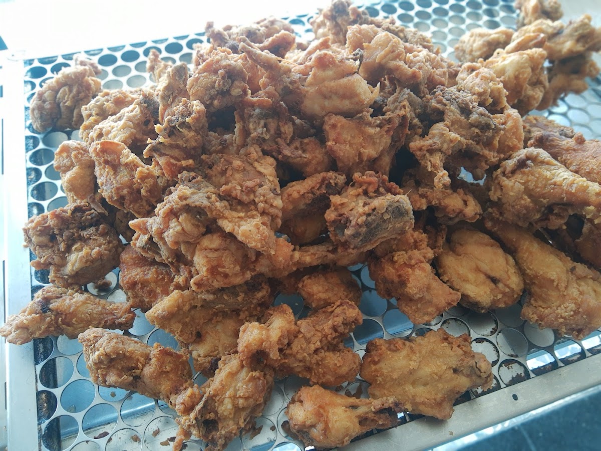 Panificadora e Pizzaria Aliança com Deus - 8