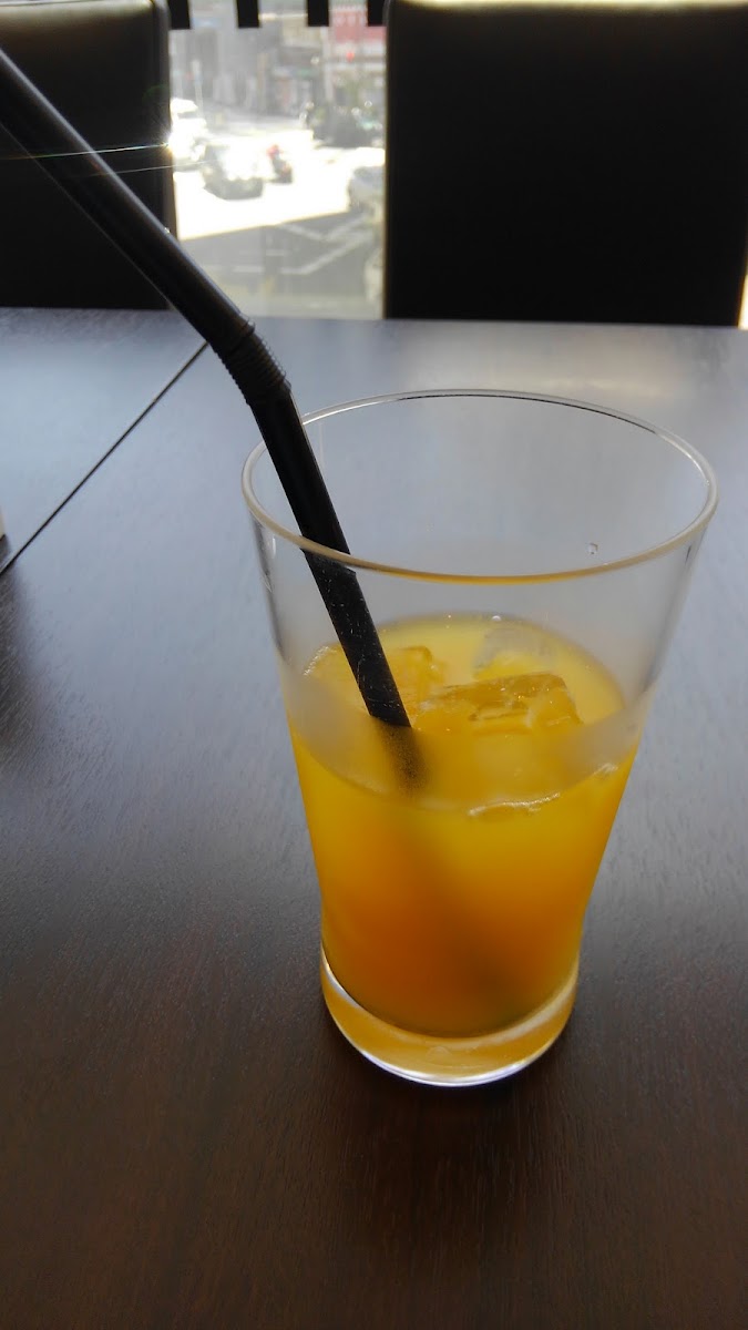 cafe comme ca Keihan City Mall - 10