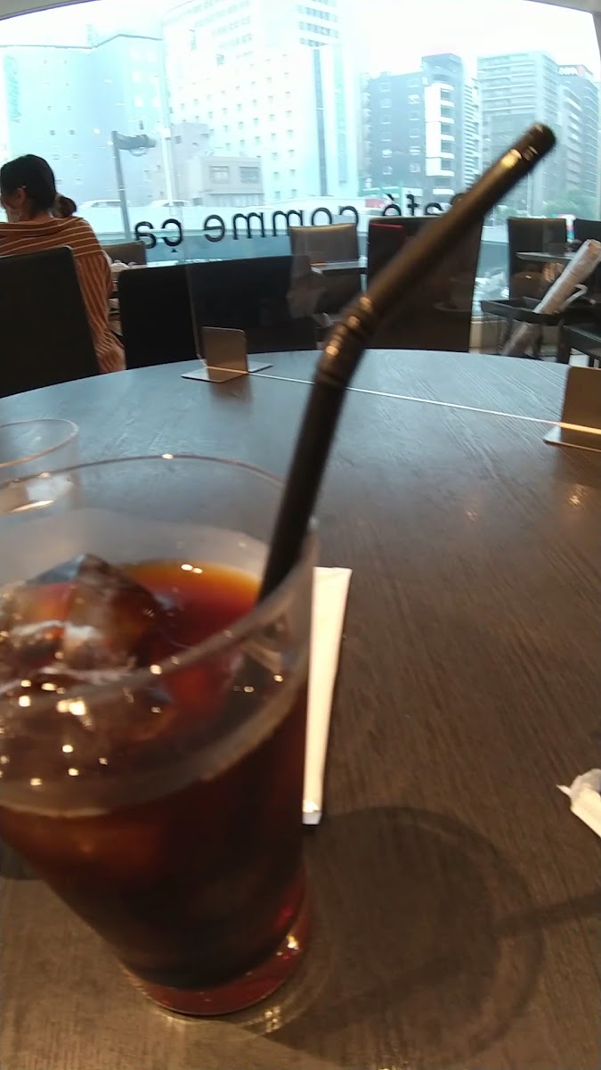 cafe comme ca Keihan City Mall - 2