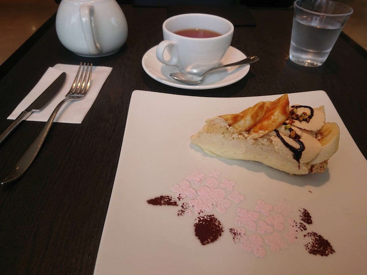 cafe comme ca Keihan City Mall - 7