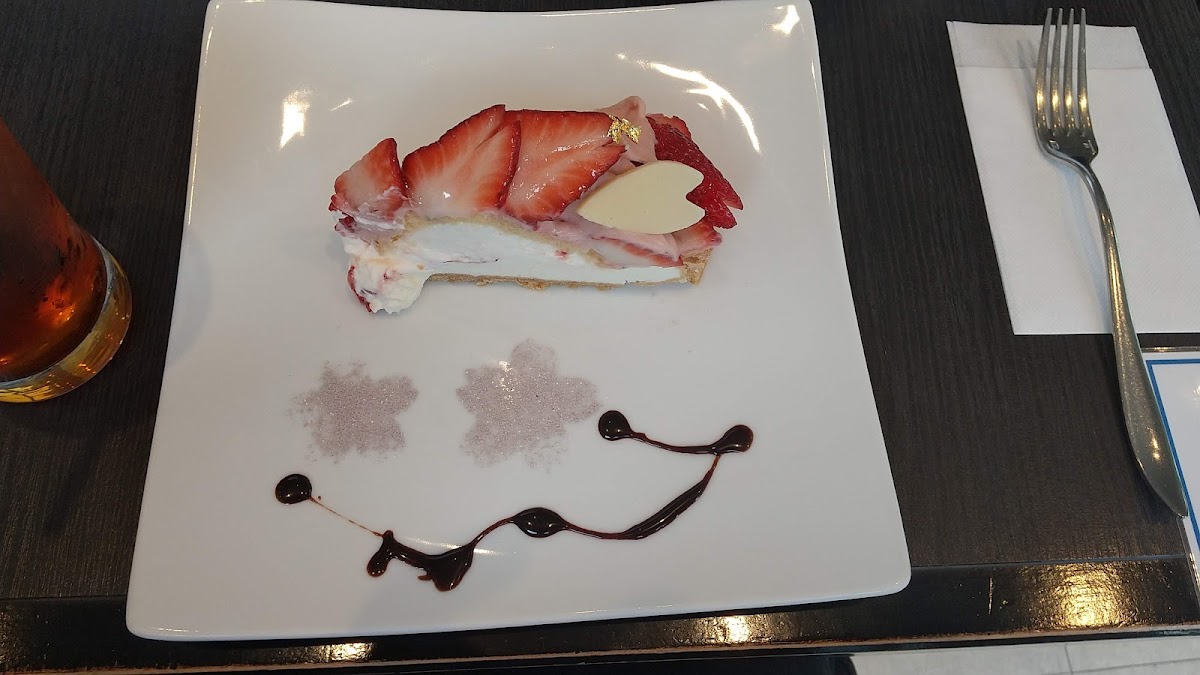 cafe comme ca Keihan City Mall - 9