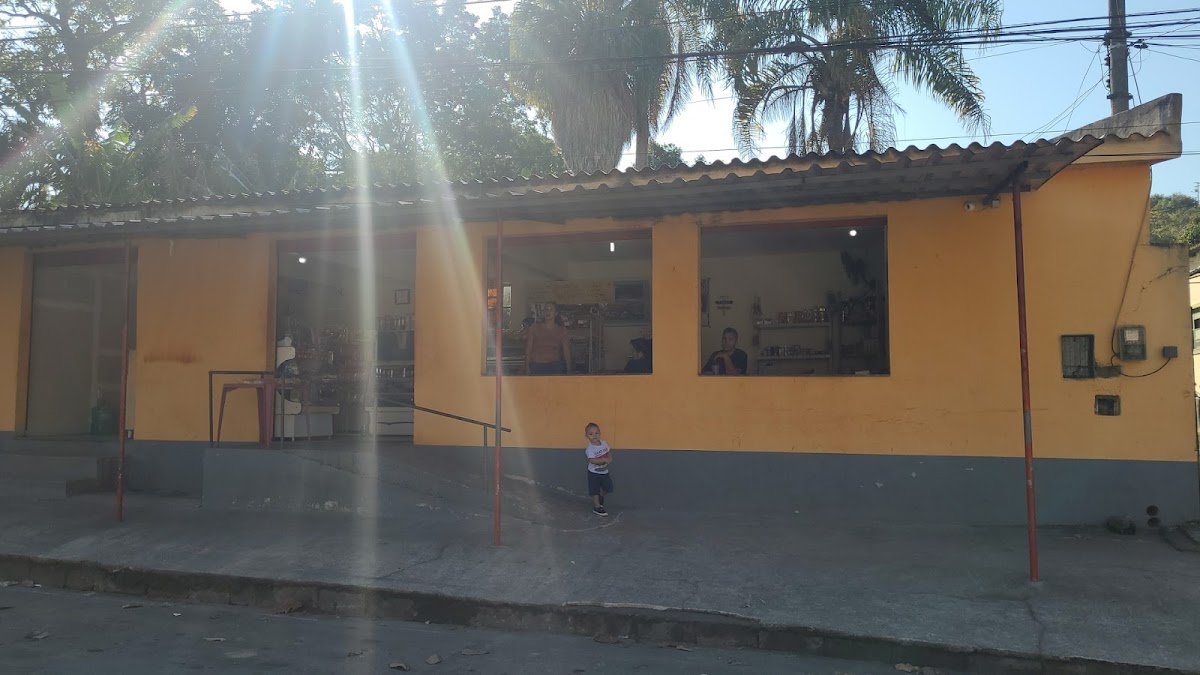 Padaria e Confeitaria João & Maria - 2