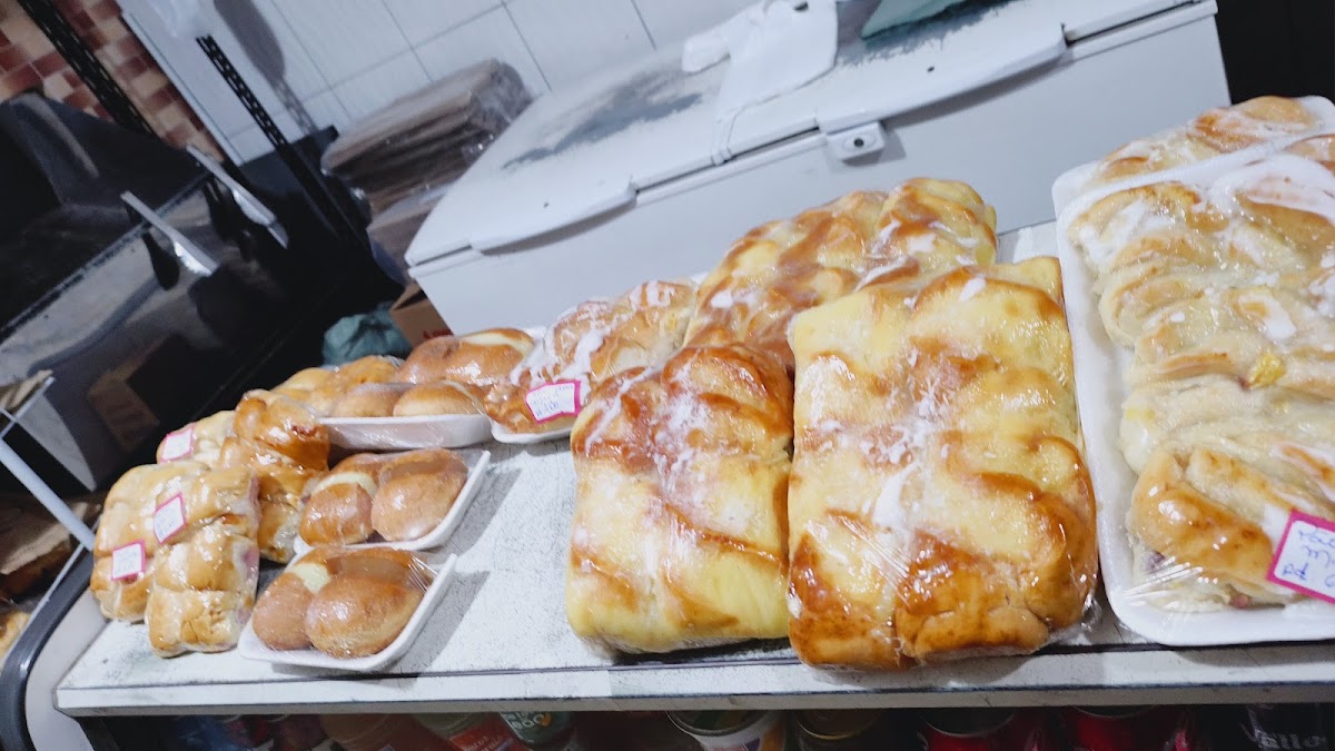 Padaria e Confeitaria João & Maria - 3