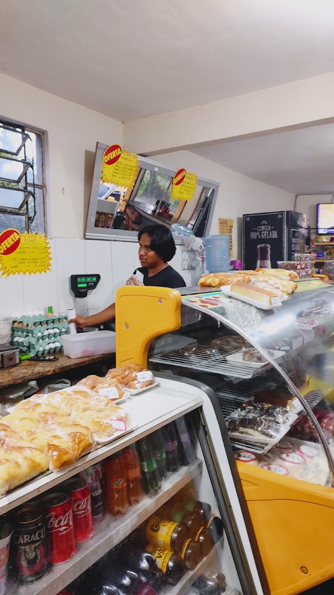 Padaria e Confeitaria João & Maria - 5