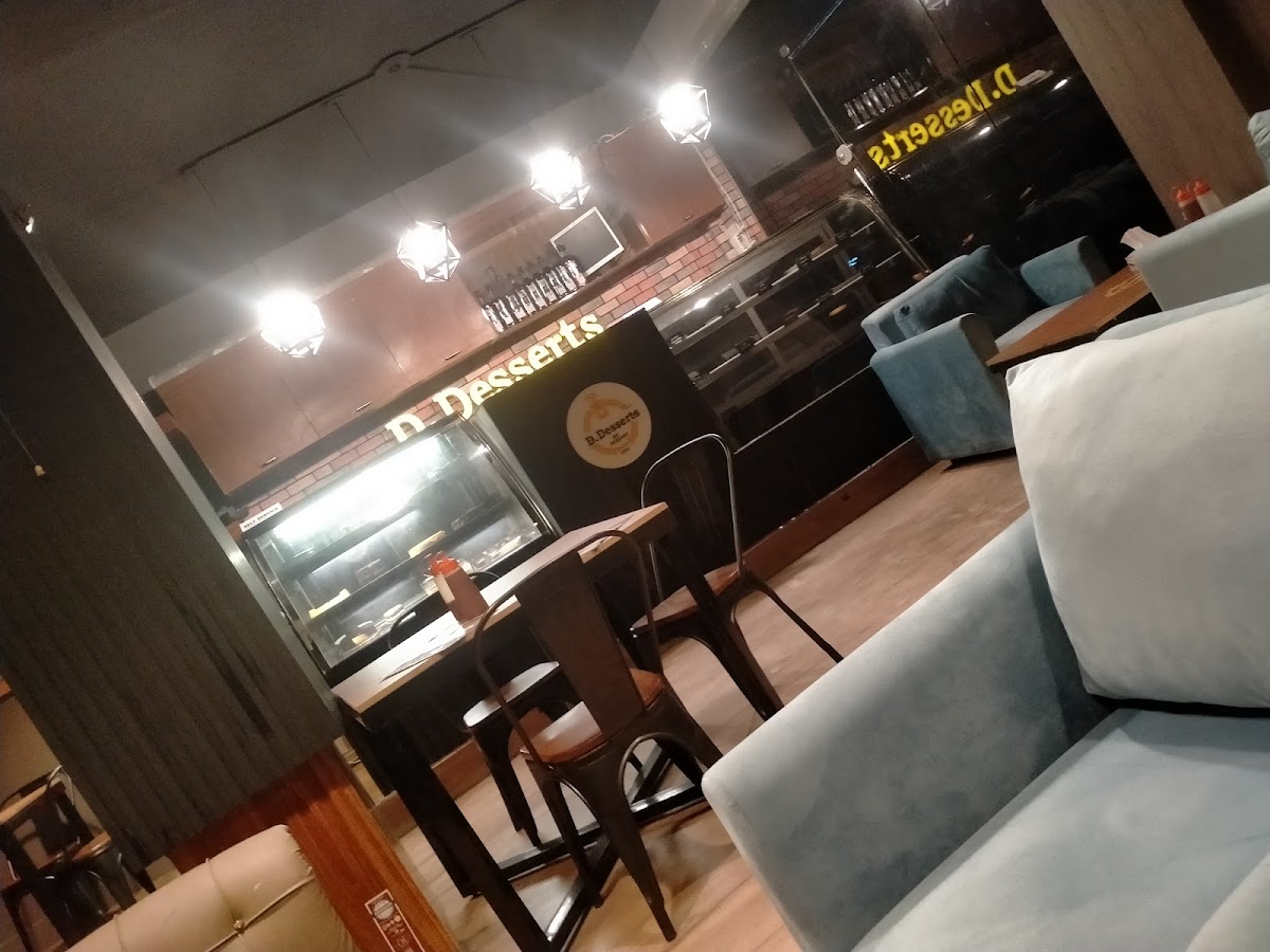 D.Desserts Abbottabad - 3