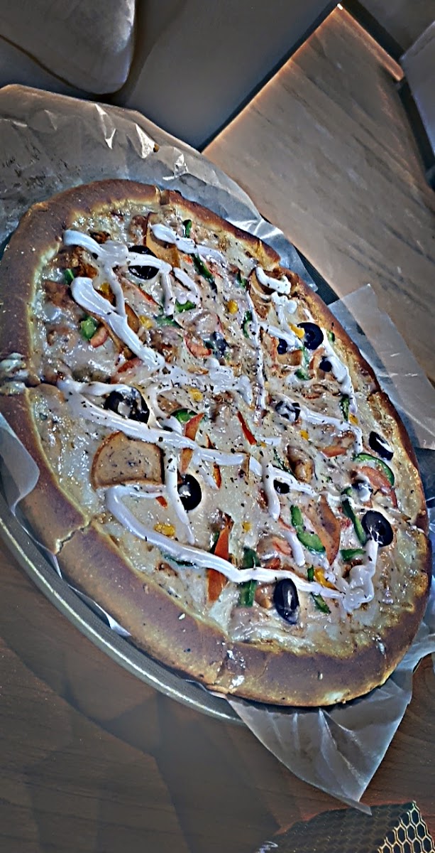 D.Desserts Abbottabad - 5