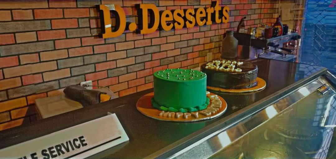D.Desserts Abbottabad - 6