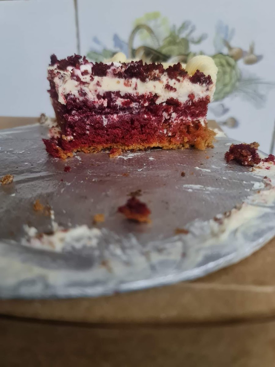 D.Desserts Abbottabad - 7