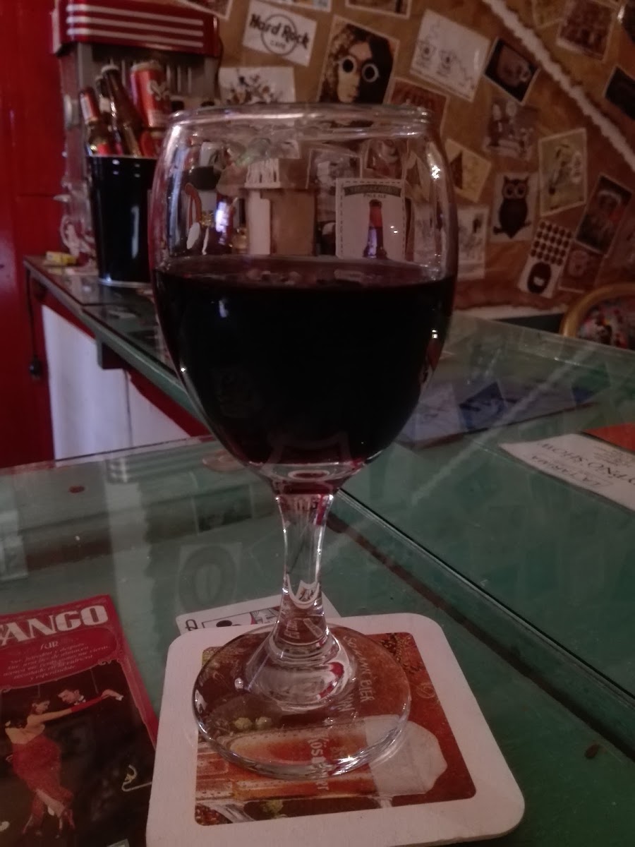 La Tarima Cafe Cultural - 6