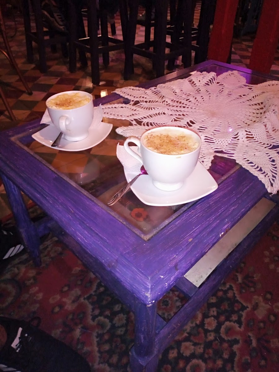 La Tarima Cafe Cultural - 7