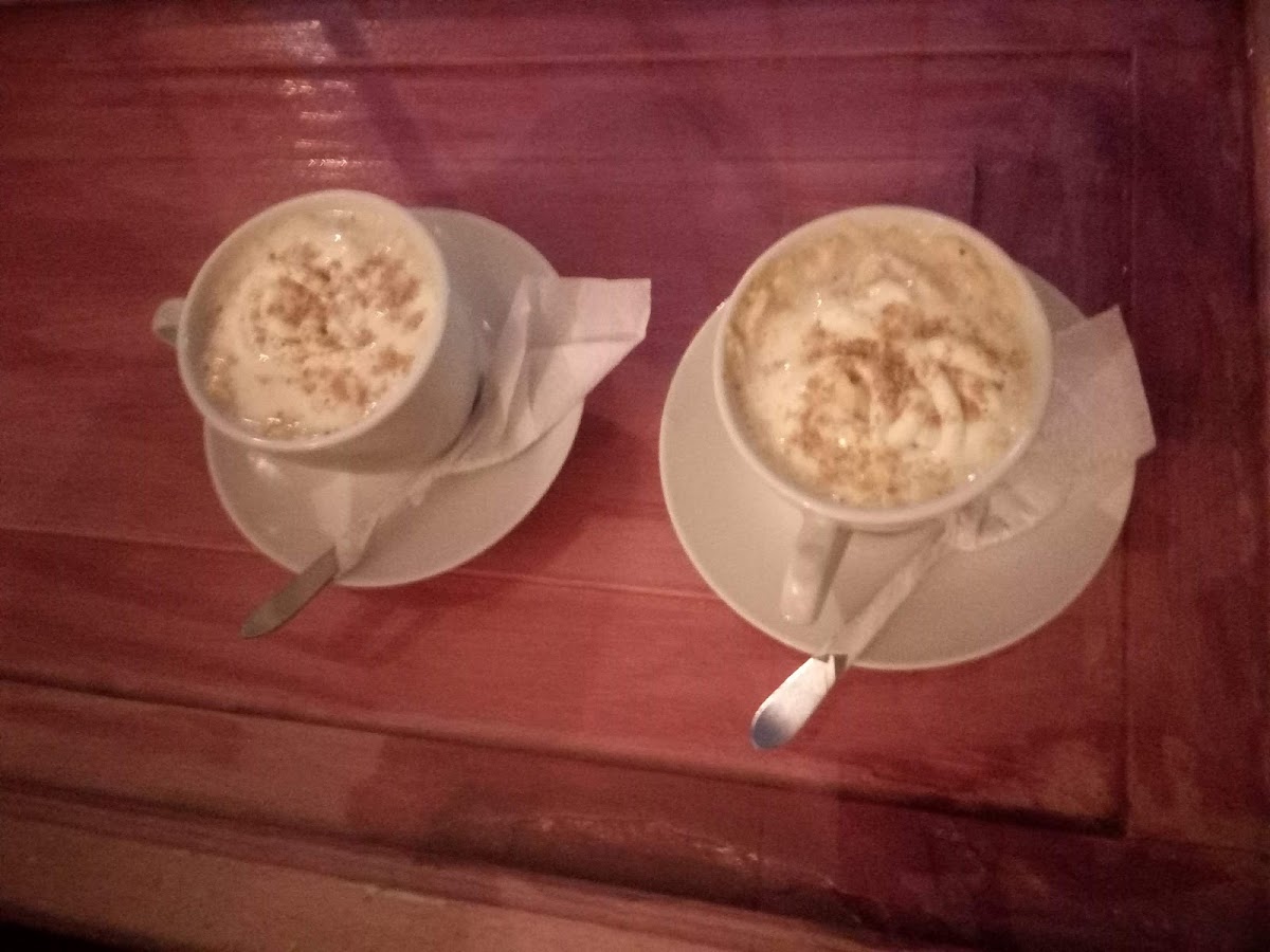 La Tarima Cafe Cultural - 8