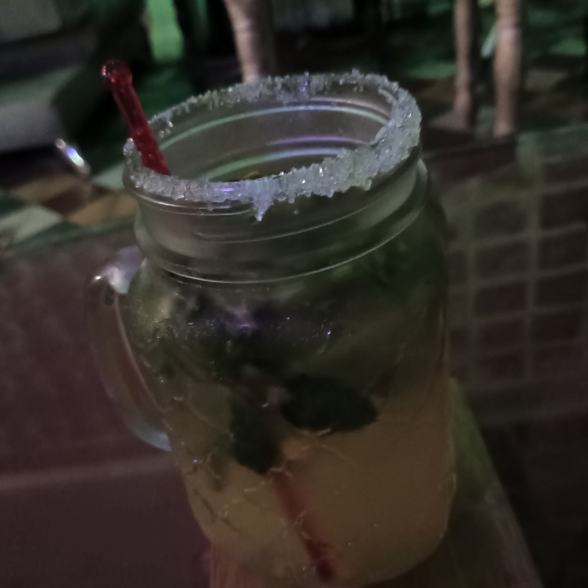 La Tarima Cafe Cultural - 9