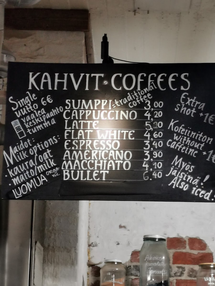 Café Metsäpaahtimo - 4