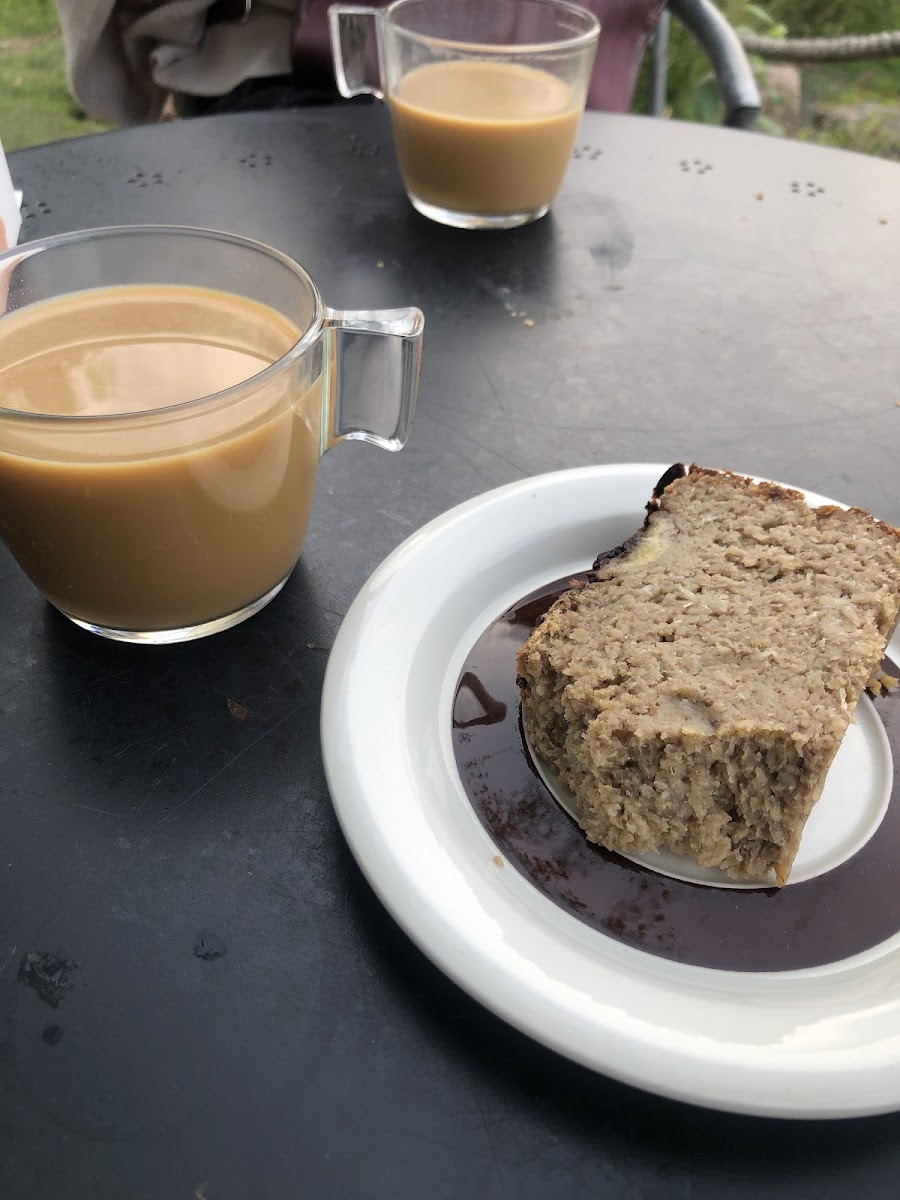 Café Metsäpaahtimo - 10