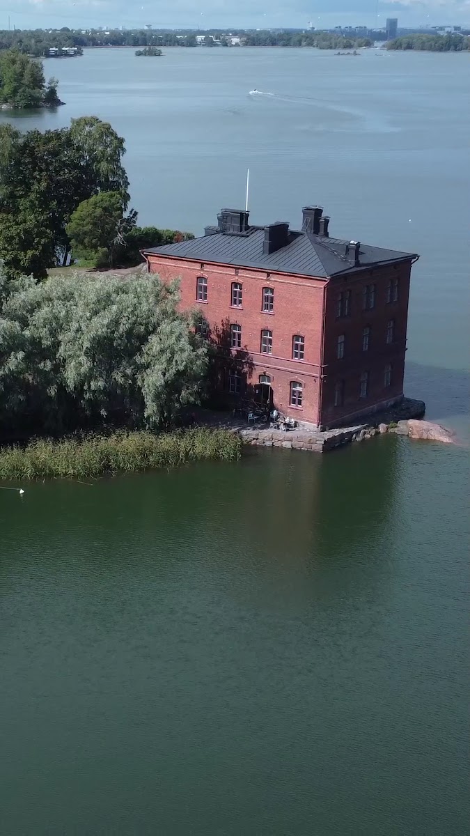 Café Metsäpaahtimo - 2