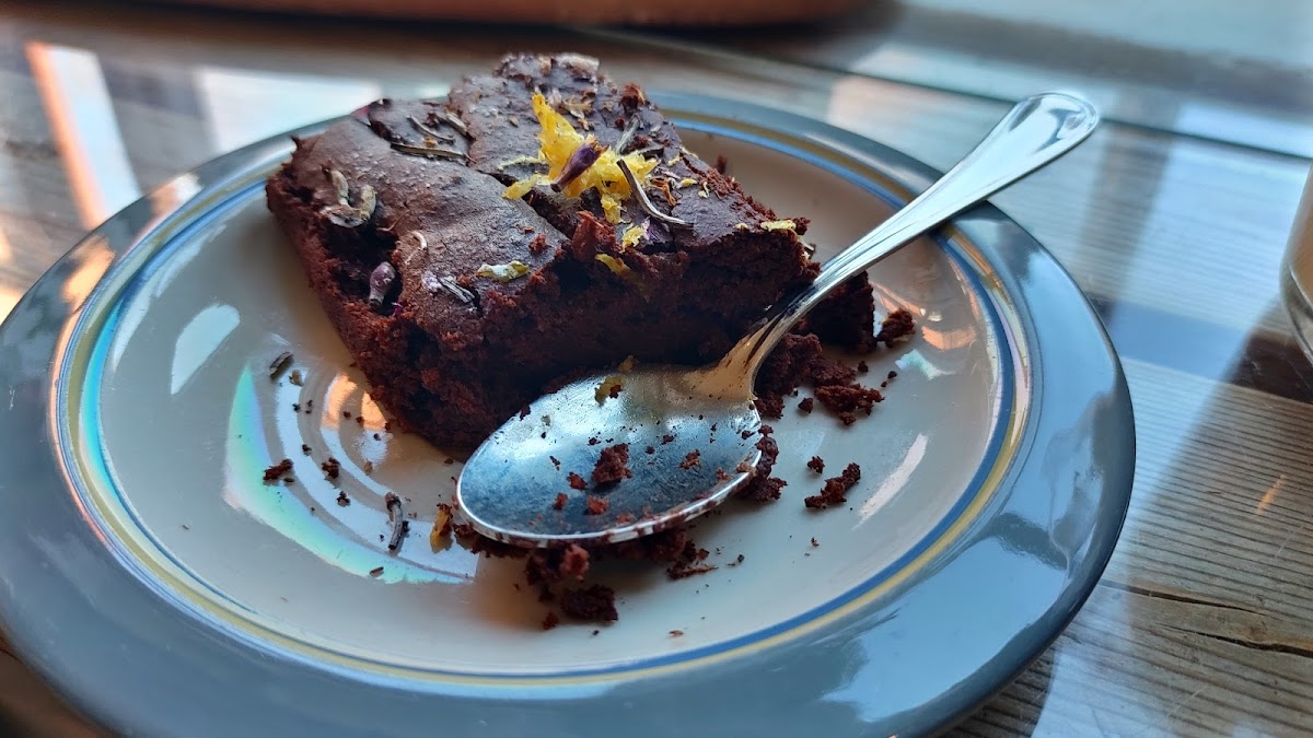 Café Metsäpaahtimo - 5