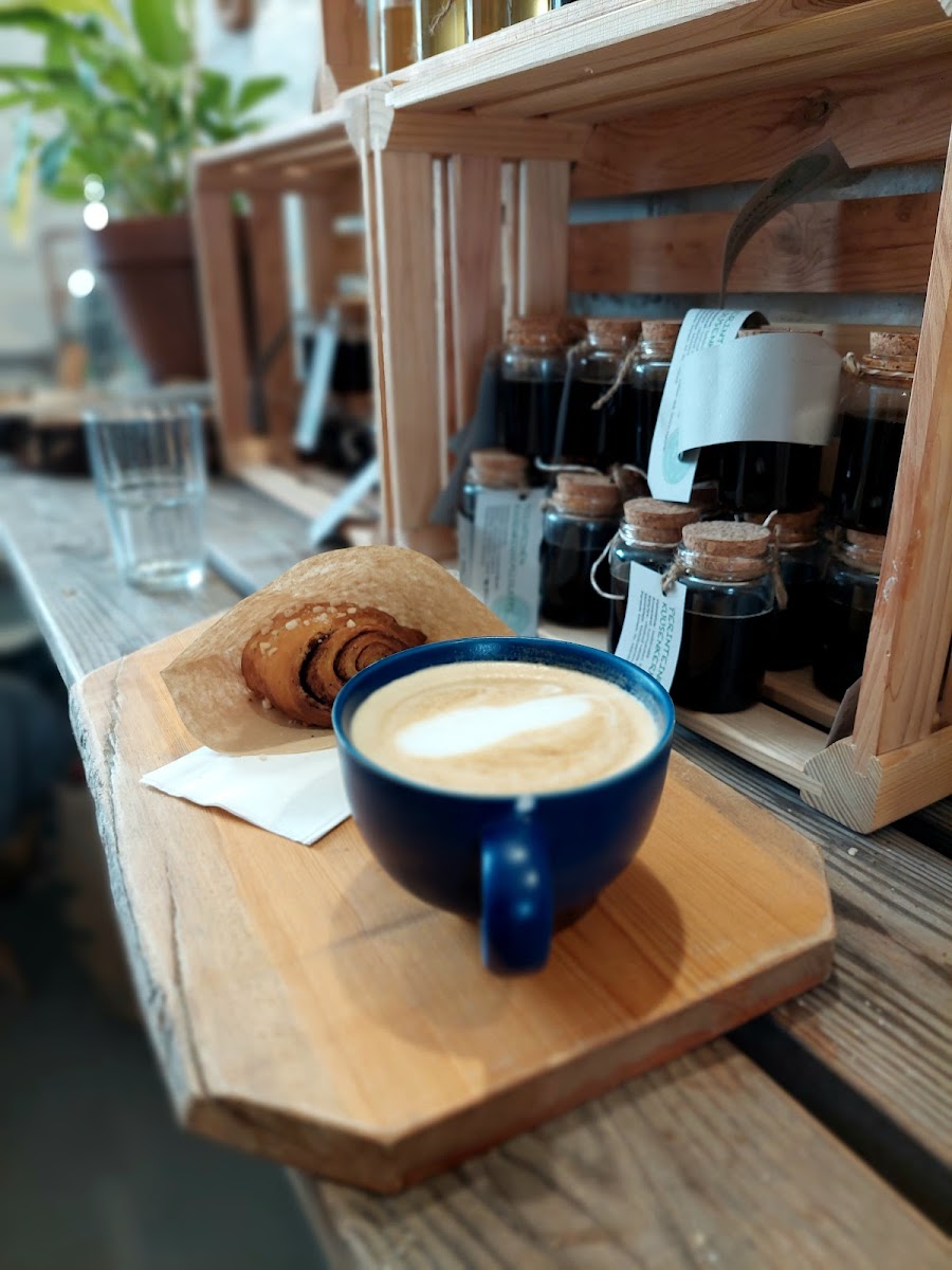 Café Metsäpaahtimo - 7