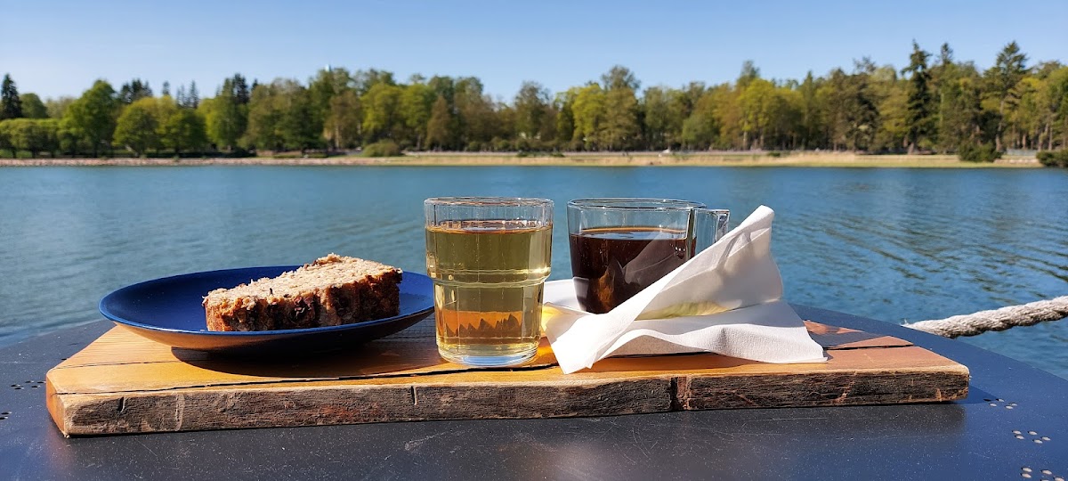 Café Metsäpaahtimo - 8