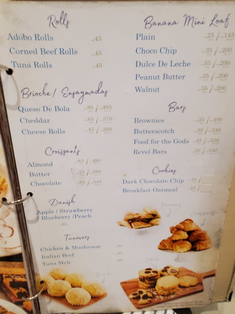 Katherine's Cafe - 3