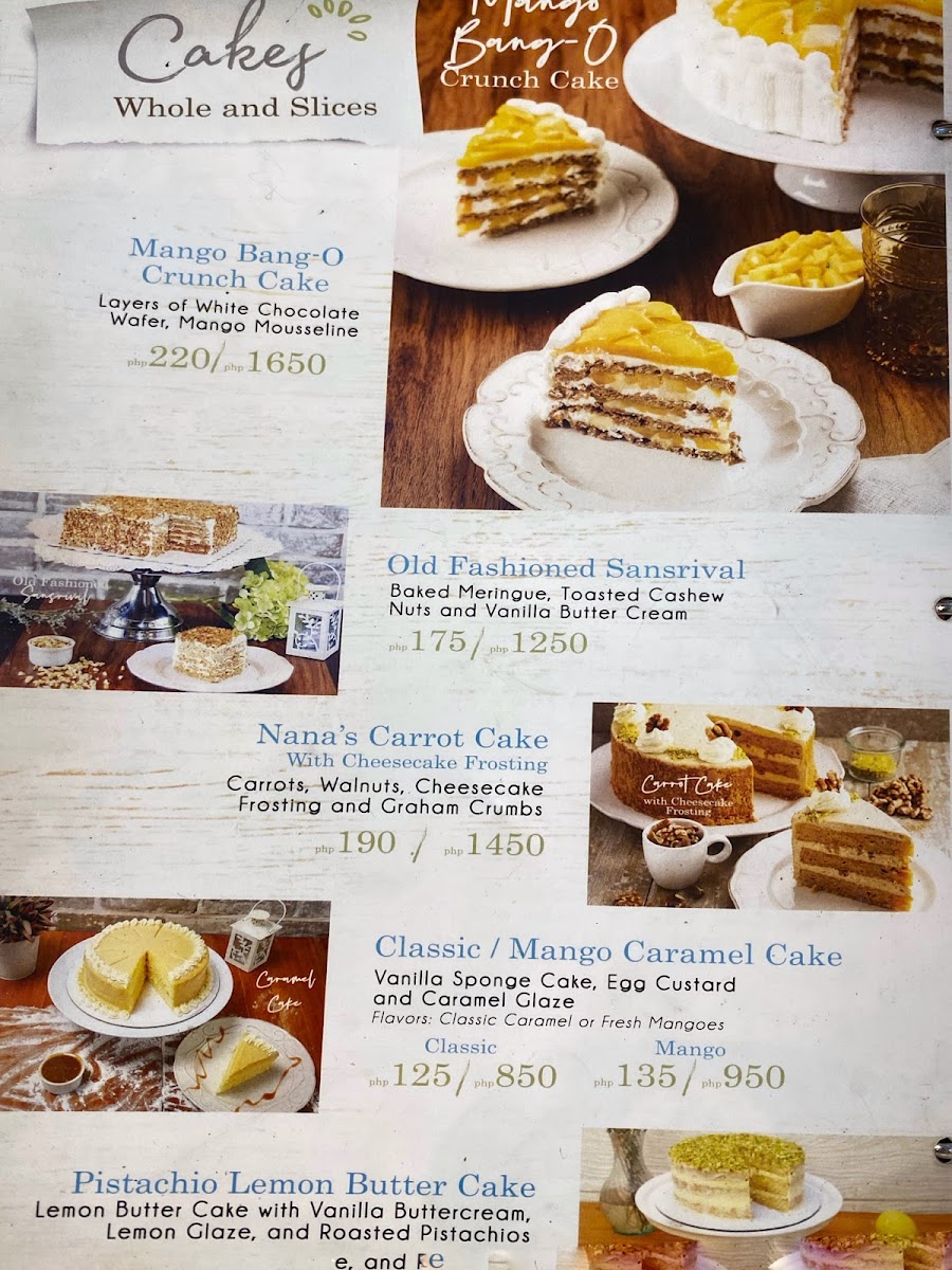 Katherine's Cafe - 6