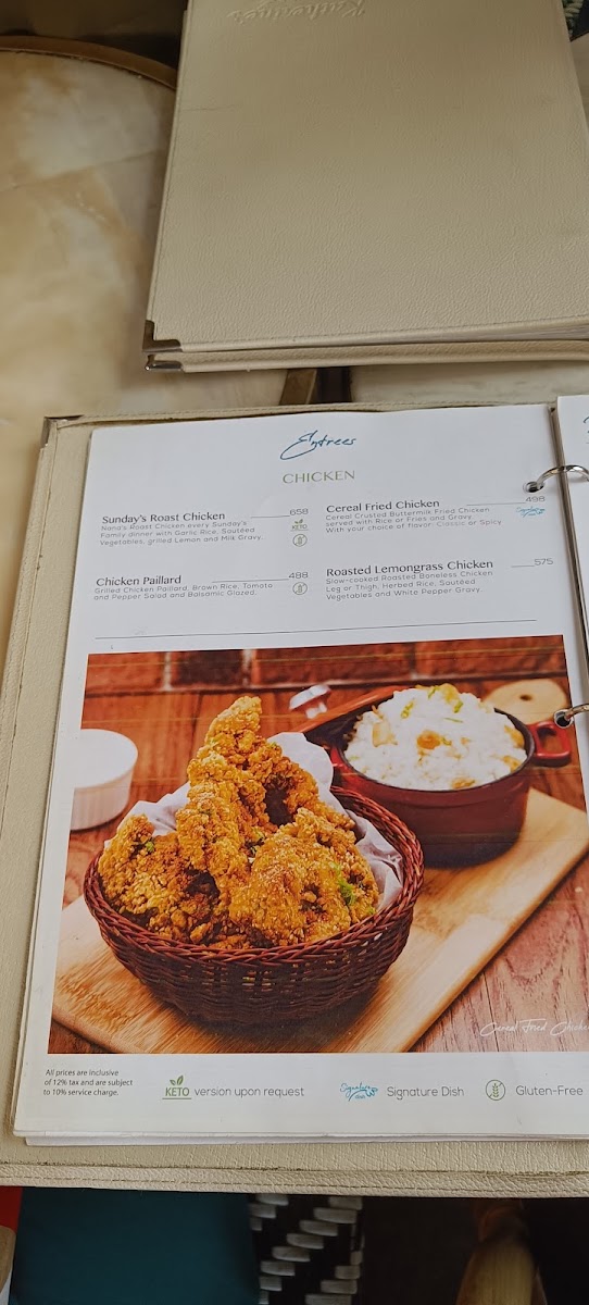 Katherine's Cafe - 7