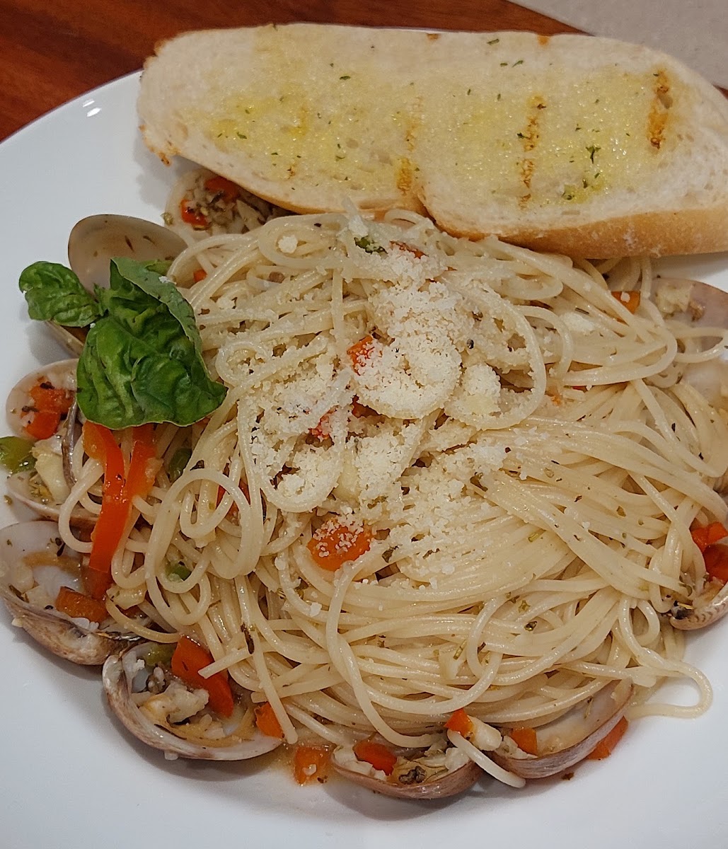 Katherine's Cafe - 10