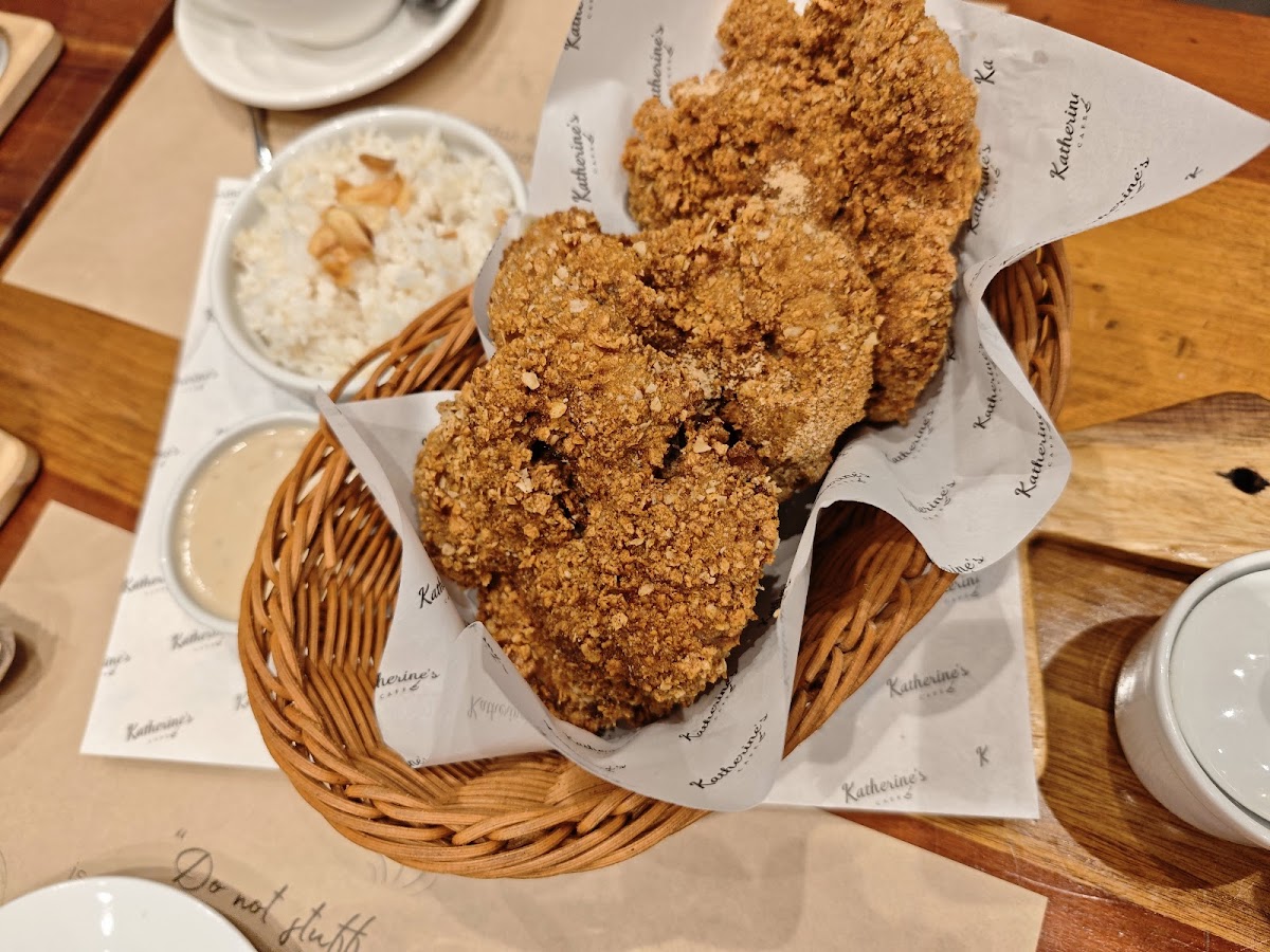 Katherine's Cafe - 4