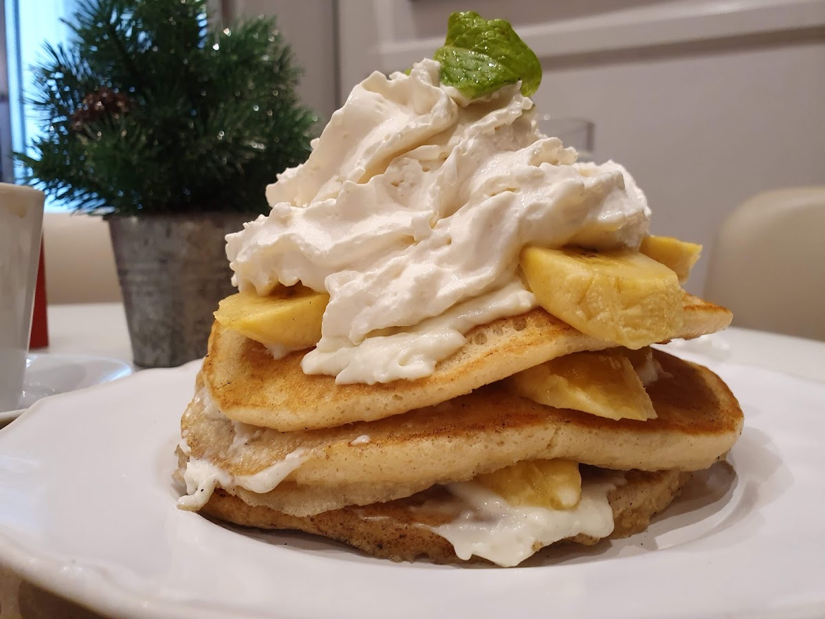 Katherine's Cafe - 5