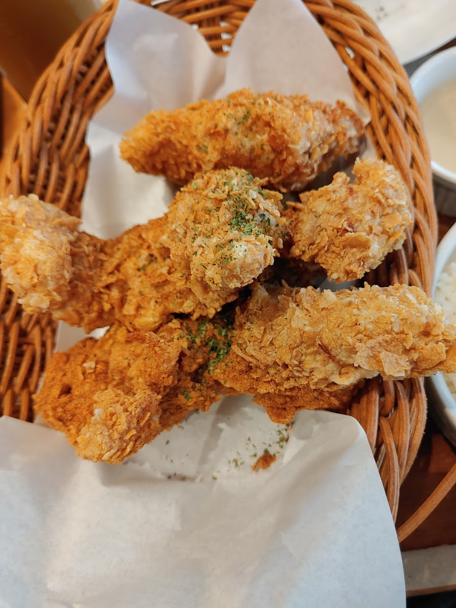 Katherine's Cafe - 6