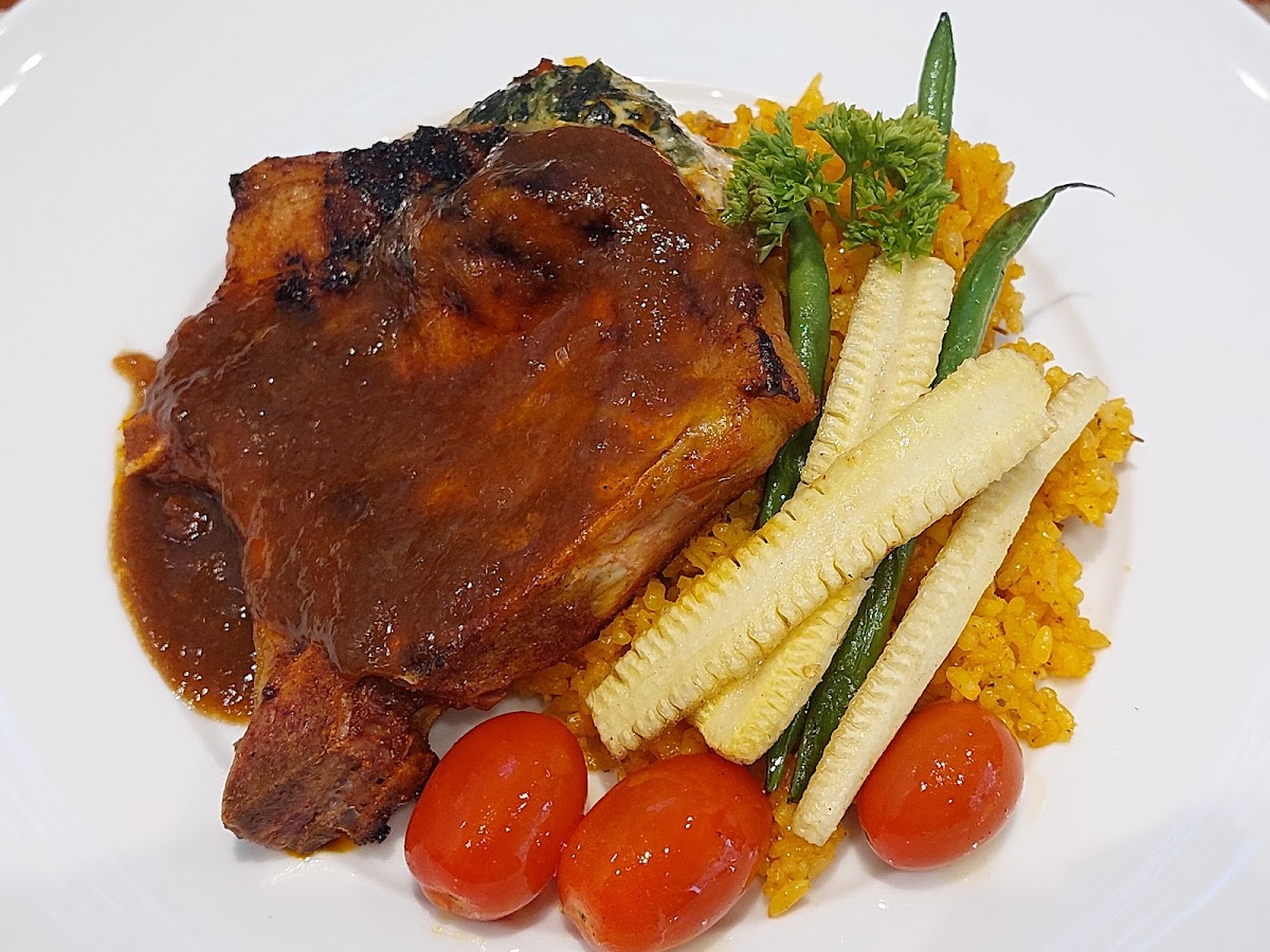 Katherine's Cafe - 7