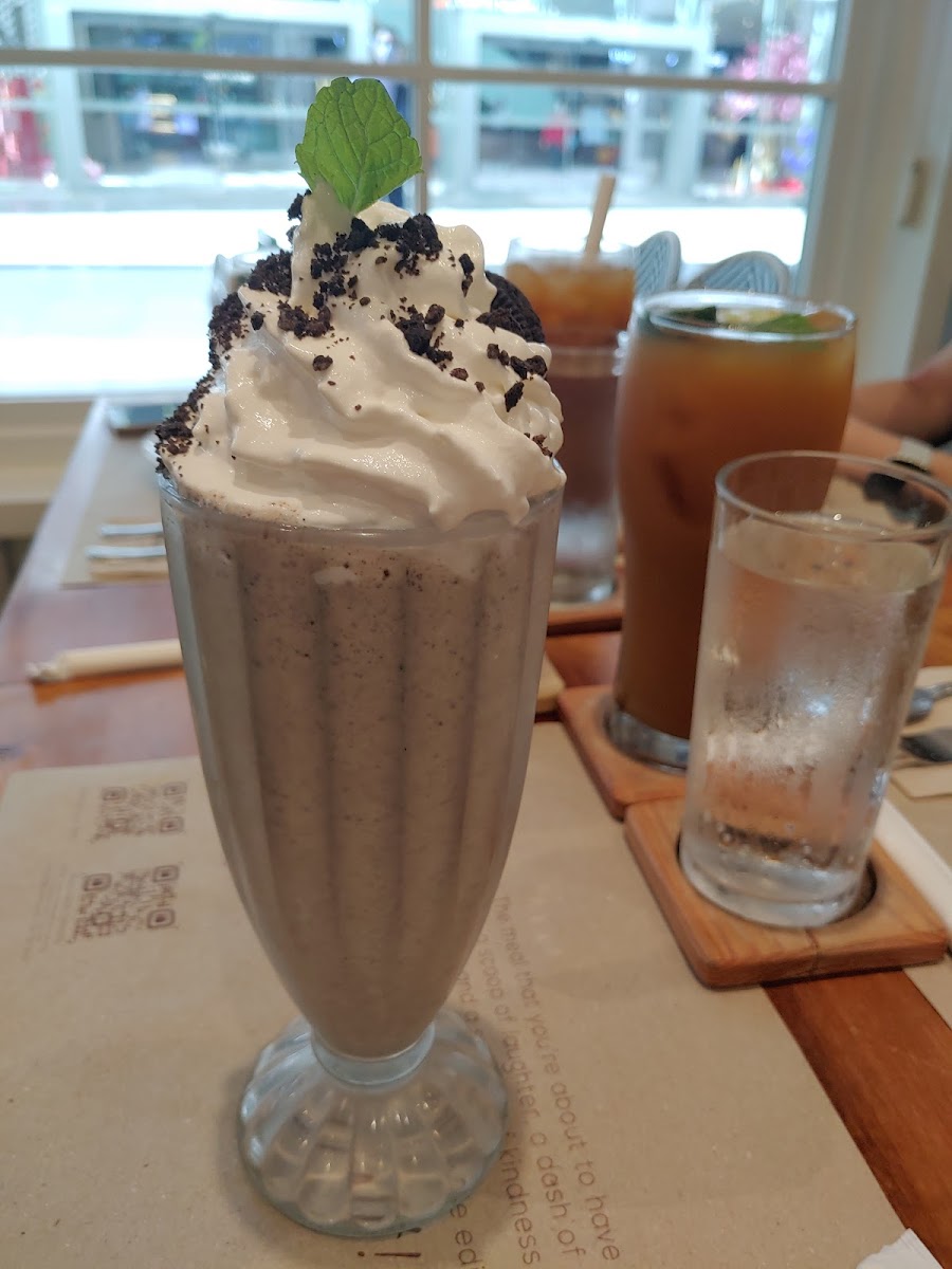 Katherine's Cafe - 9