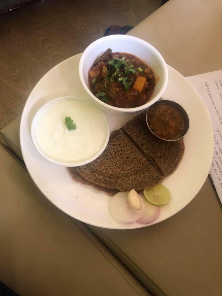 Honey Bees Cafe (Kunja Cafe) - 2