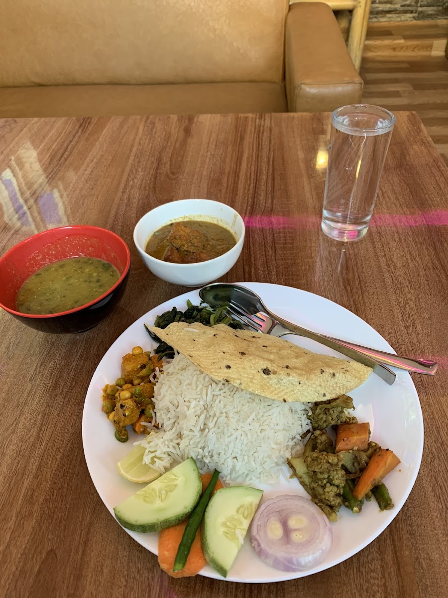 Honey Bees Cafe (Kunja Cafe) - 5