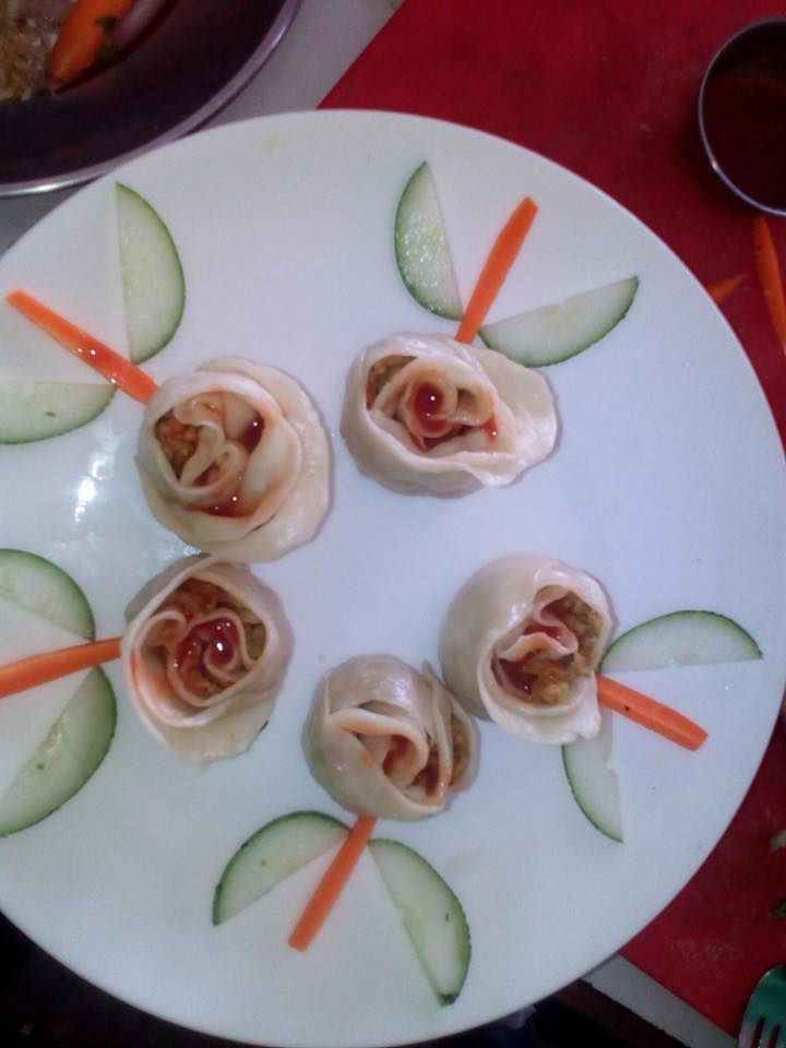 Honey Bees Cafe (Kunja Cafe) - 6