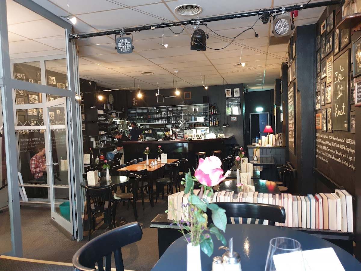 Theatercafe Erlangen