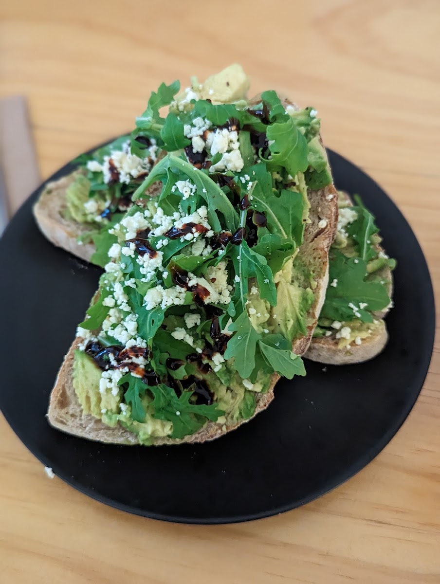 Hoi Polloi Cafe - 10