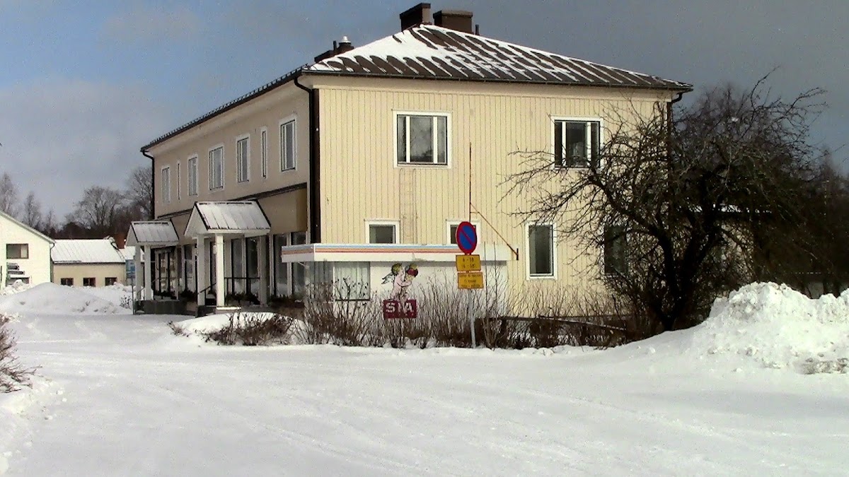 Vörå City Cafe