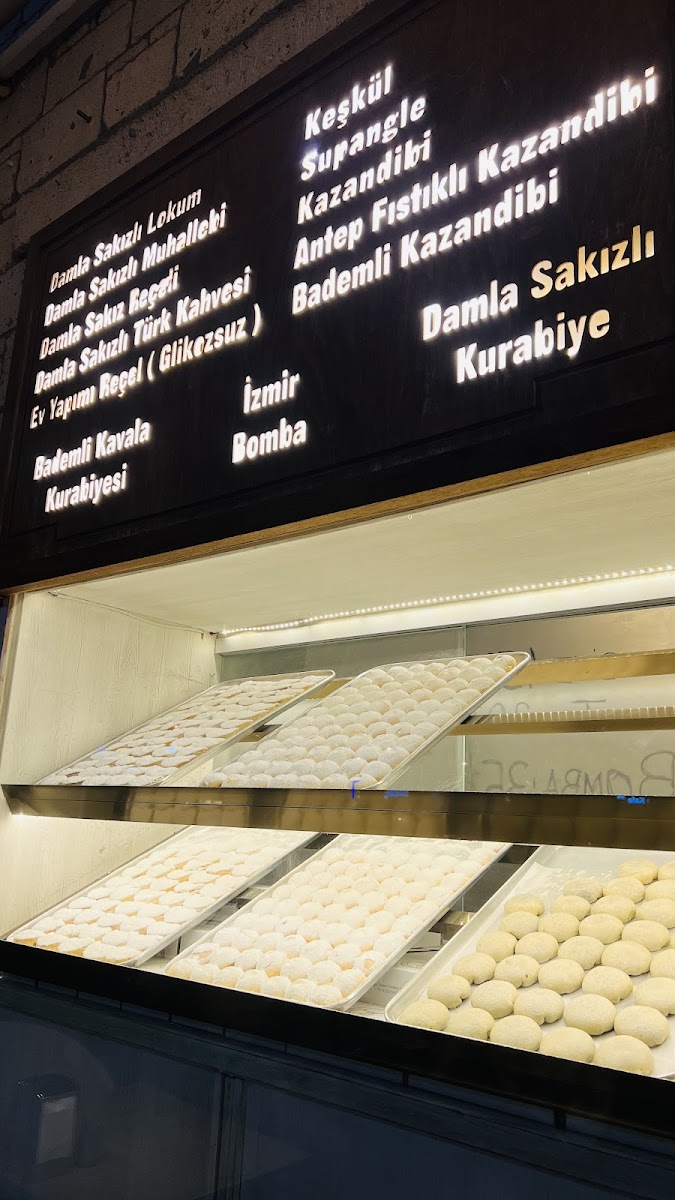 ALAÇATI SELANİK PASTANESİ 1945 - 5