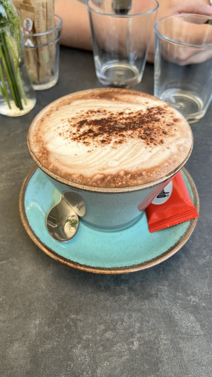 Fräulein Rosalie Cafe & Bistro Feldafing - 5