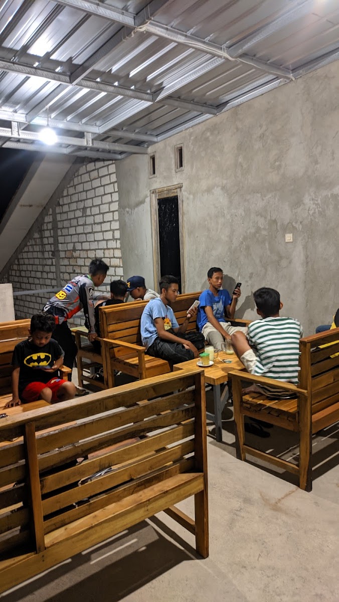 Endezke reztarea cab. Manunggal