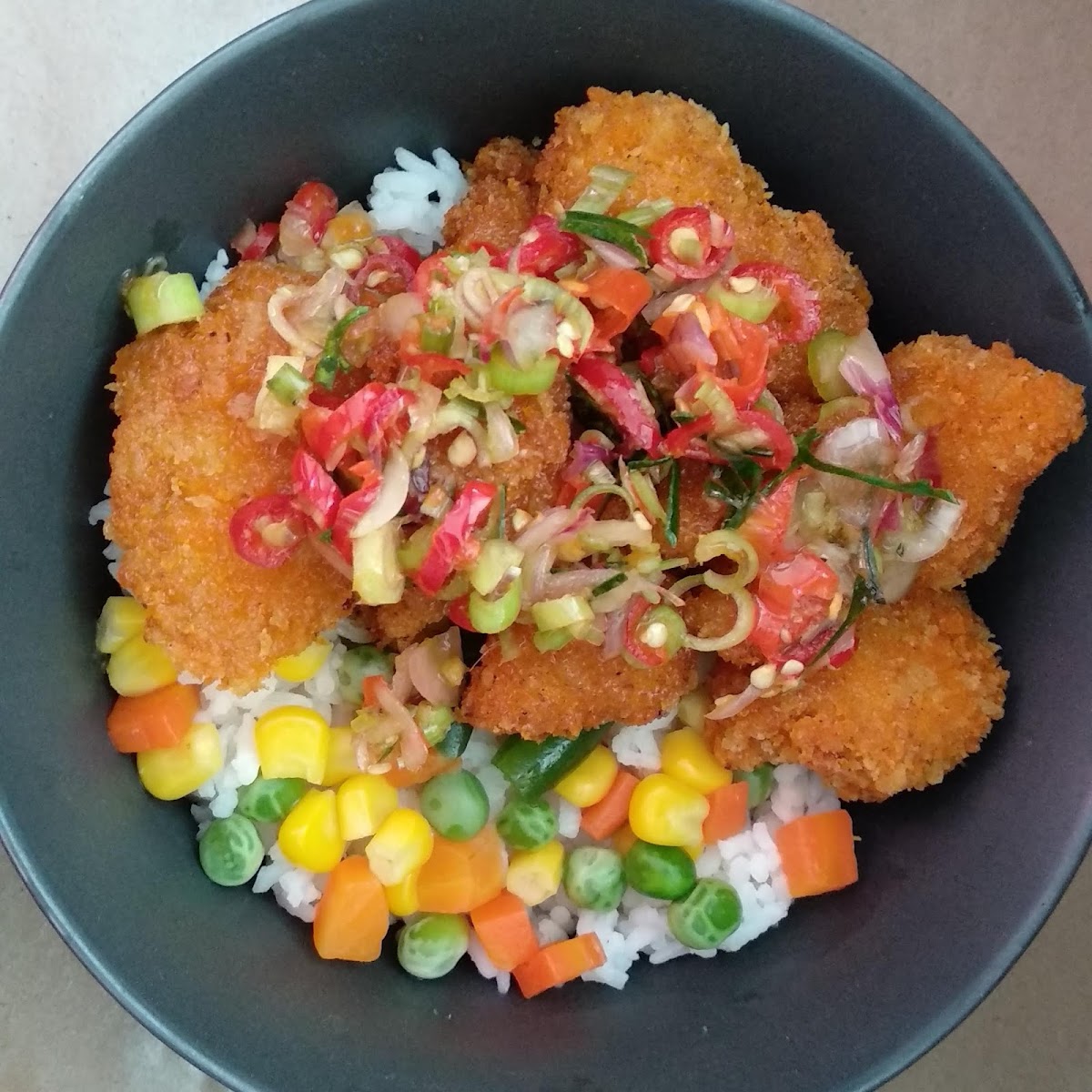 Serasa Cafe and Eatery