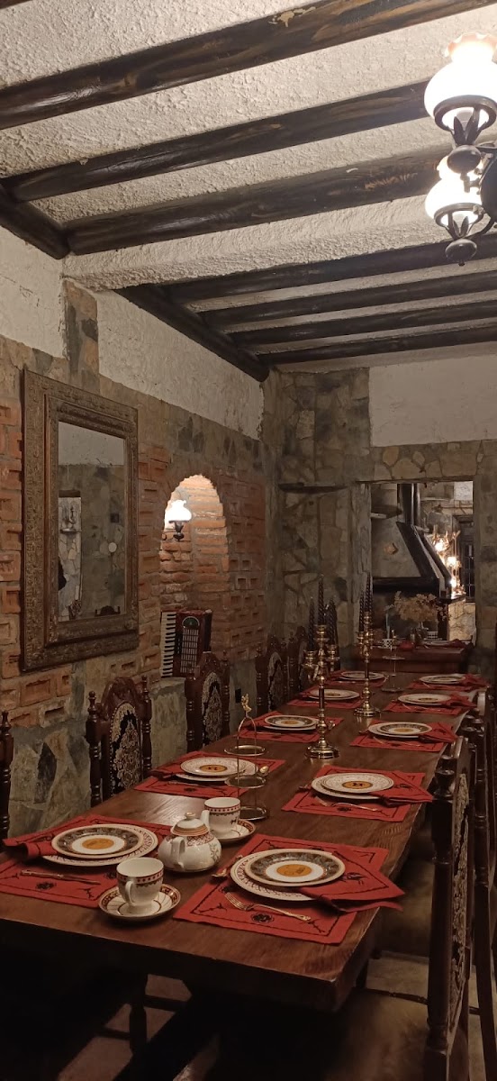 Manastır Coffee & Patisserie