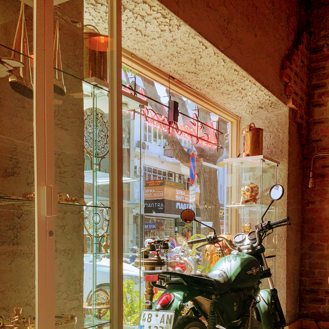 Brotherhood Tattoo Art Cafe