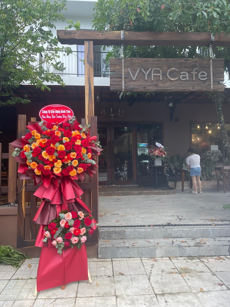 VYA Cafe