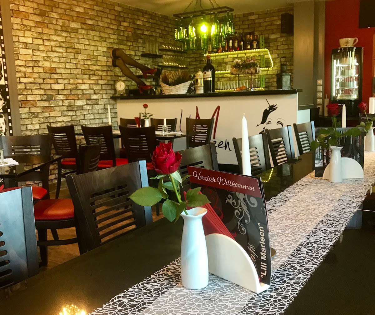 Café Lili Marleen Plauen
